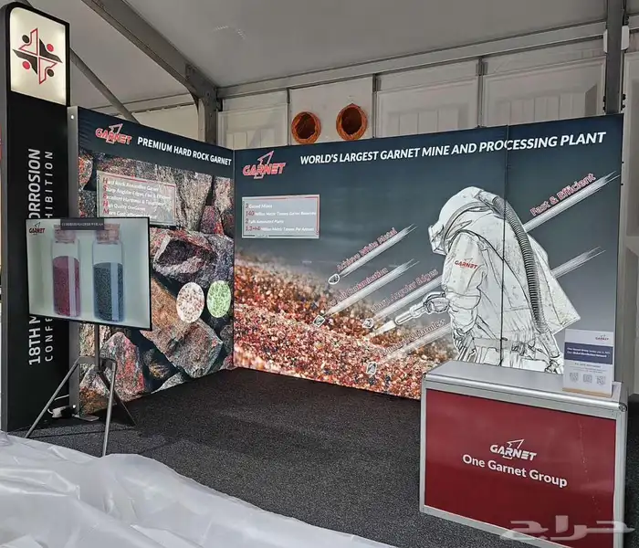 جميع انواع شاشات العرض شاشات احترافية 3