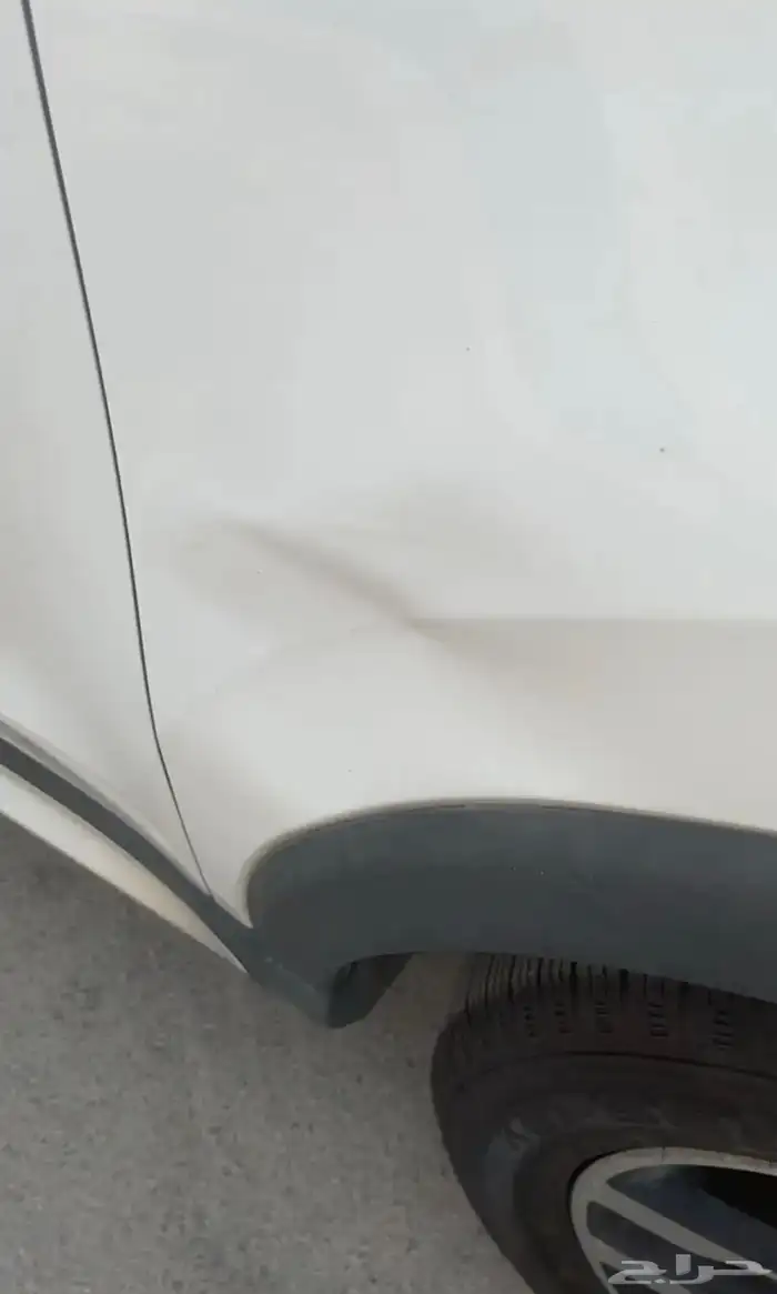 ام جي RX5 11