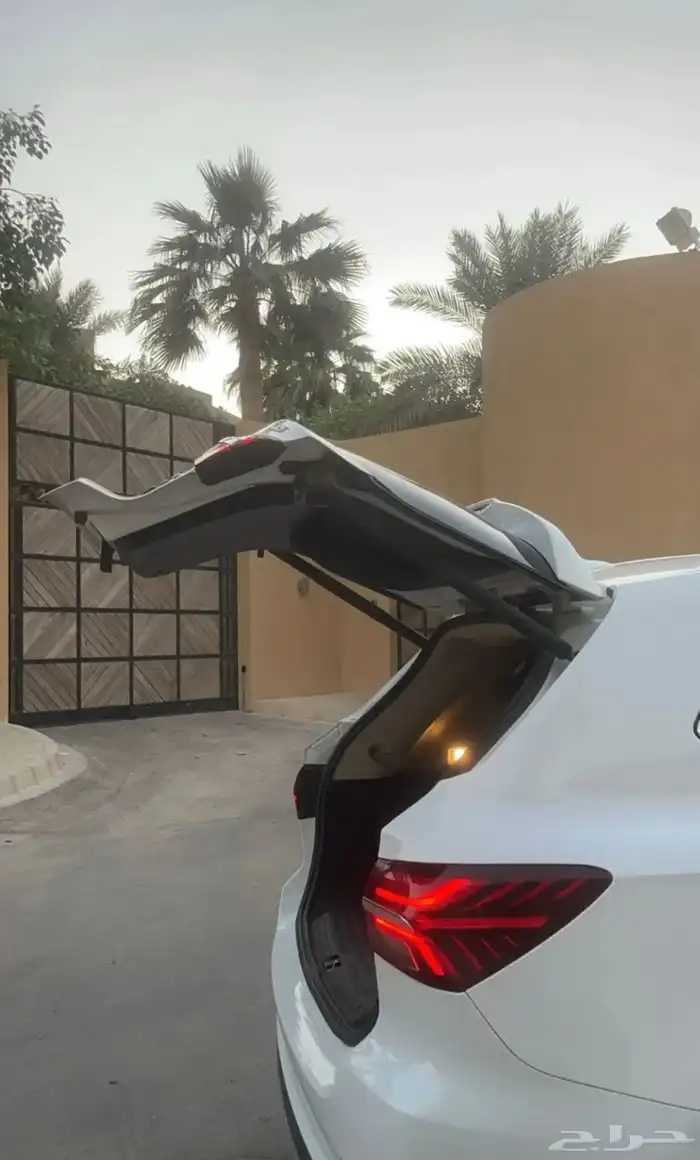 ام جي RX5 37