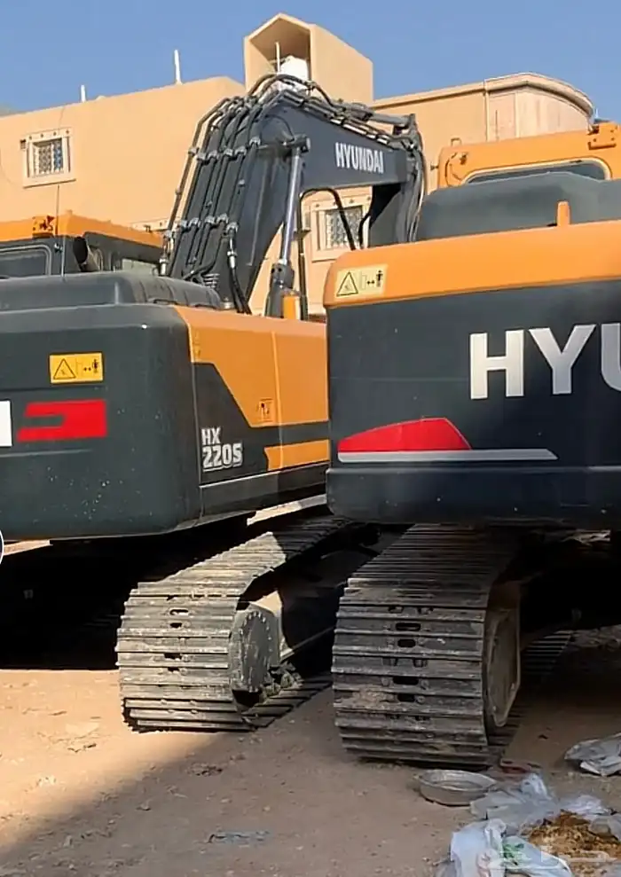 بوكلينات للايجار موديلات حديثه 0