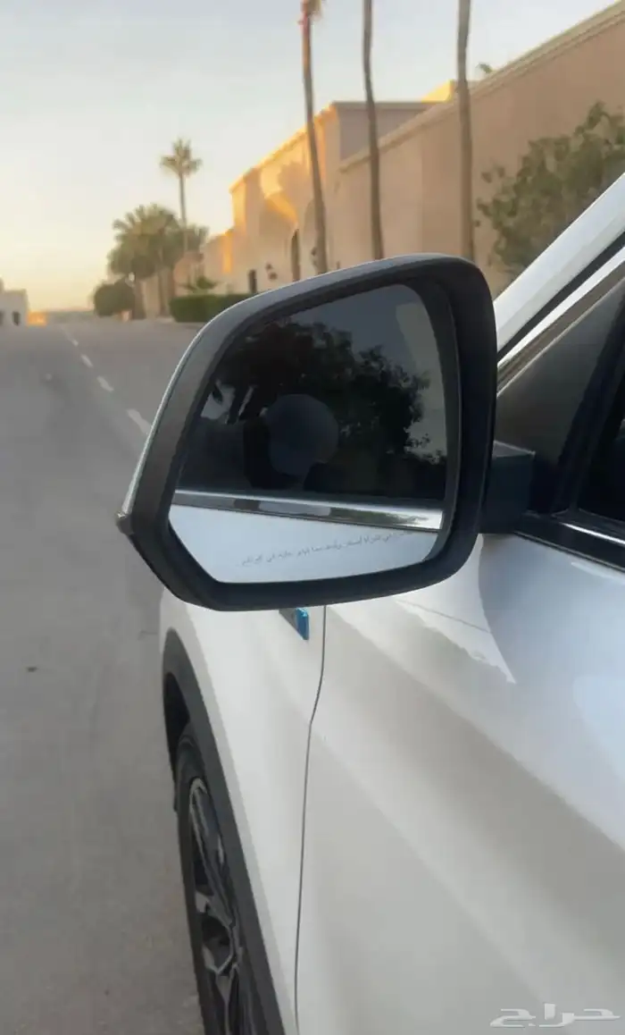 ام جي RX5 3