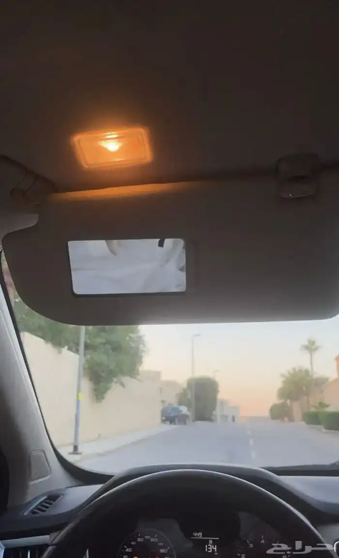 ام جي RX5 26