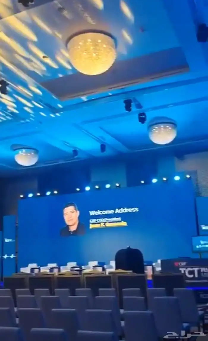 شاشات عملاقه لتنظيم المعارض والمؤتمرات 5