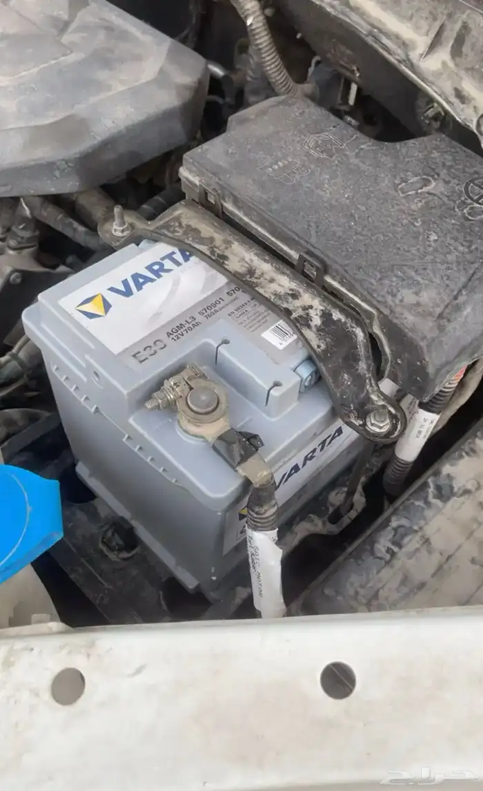 ام جي RX5 32
