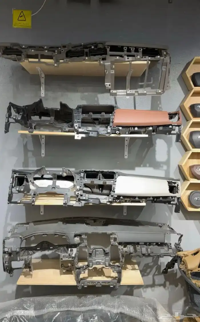 تصليح ايرباقات رديف معاون دركسون ارباقات وكالة برمجة ايرباج 3