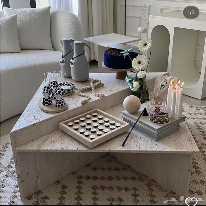 رخام طبيعي وصناعي 20