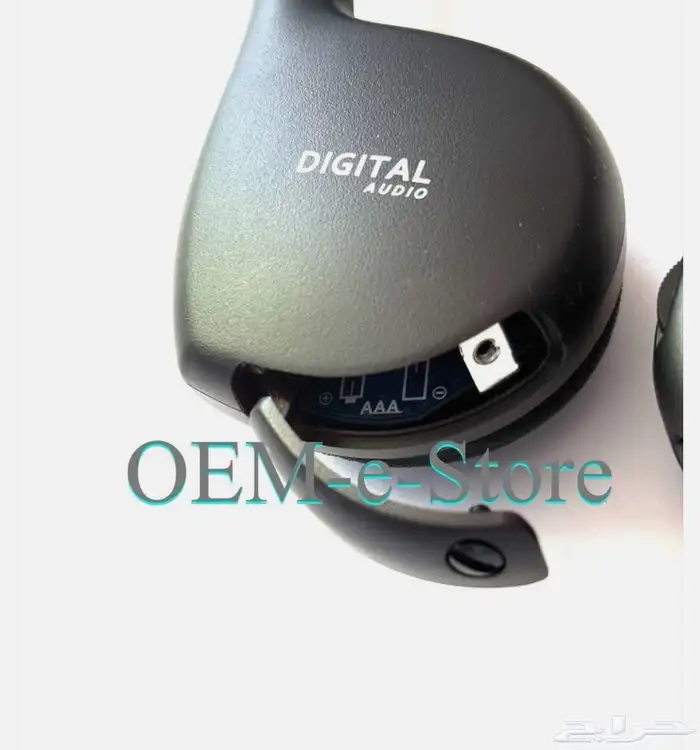 سماعات DVD جمس دينالي كاديلاك من 2018 الى 2025 1