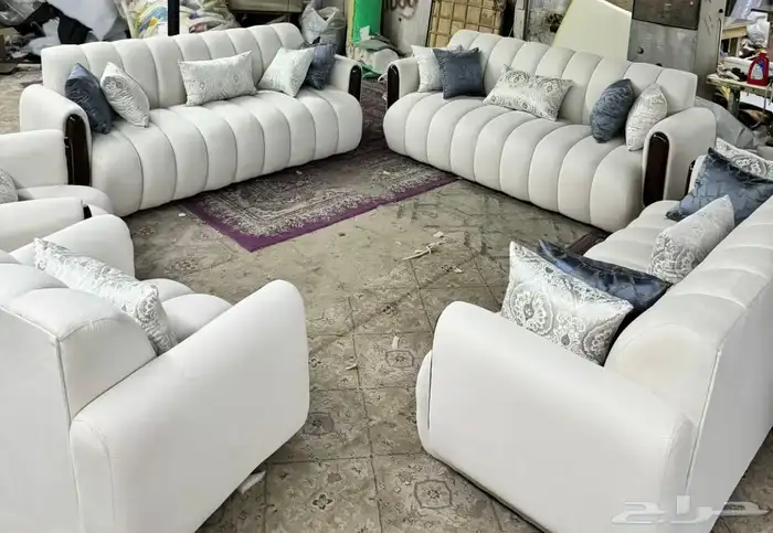 كنب ستاير باطرما ومساند تفاصيل و تلبيس 0