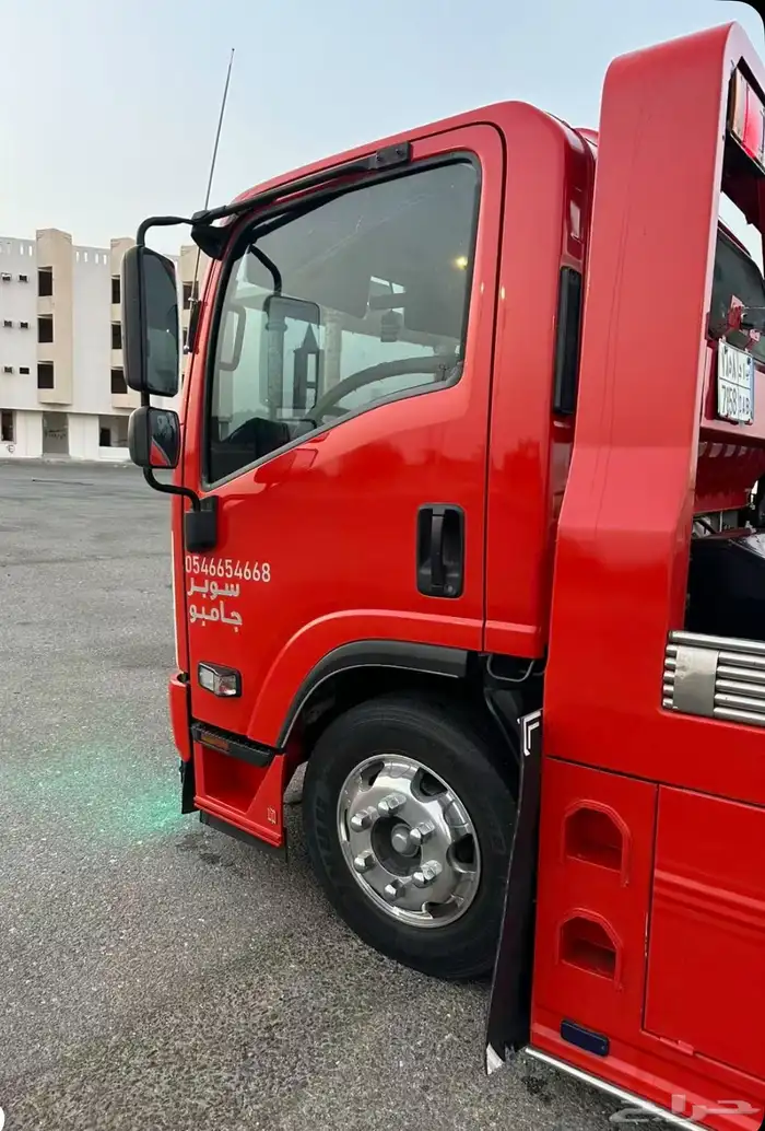 سطحة شرق الرياض تقدير حوادث 0