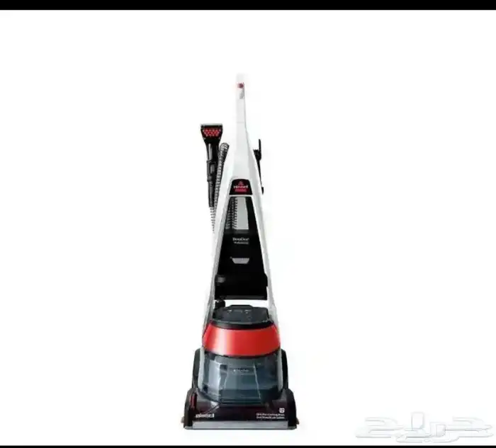 للايجار مكنسه بيسيل بنظام الساعات 2