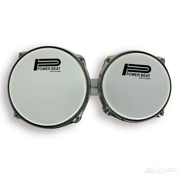 طبلة بونجو ماركة بور بيت 0