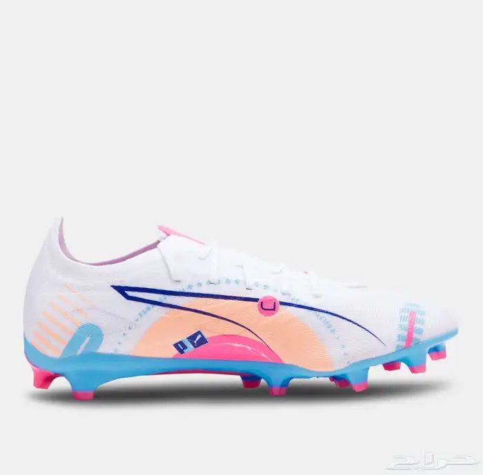 شوز بوت جزمة كورة بوما جديدة 0