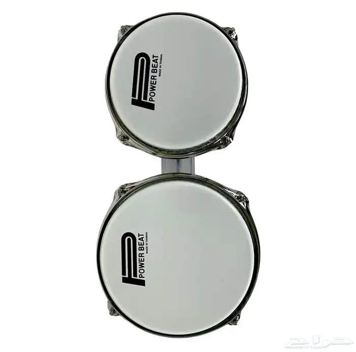 طبلة بونجو ماركة بور بيت 1