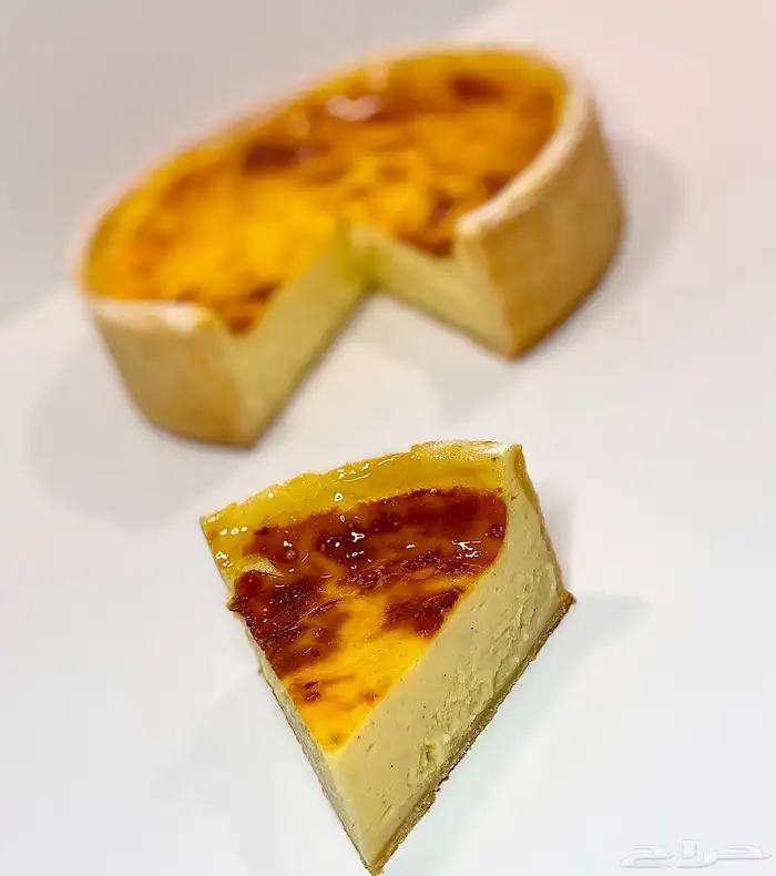 شيف حلويات غربية ومخبوزات فرنسية 13