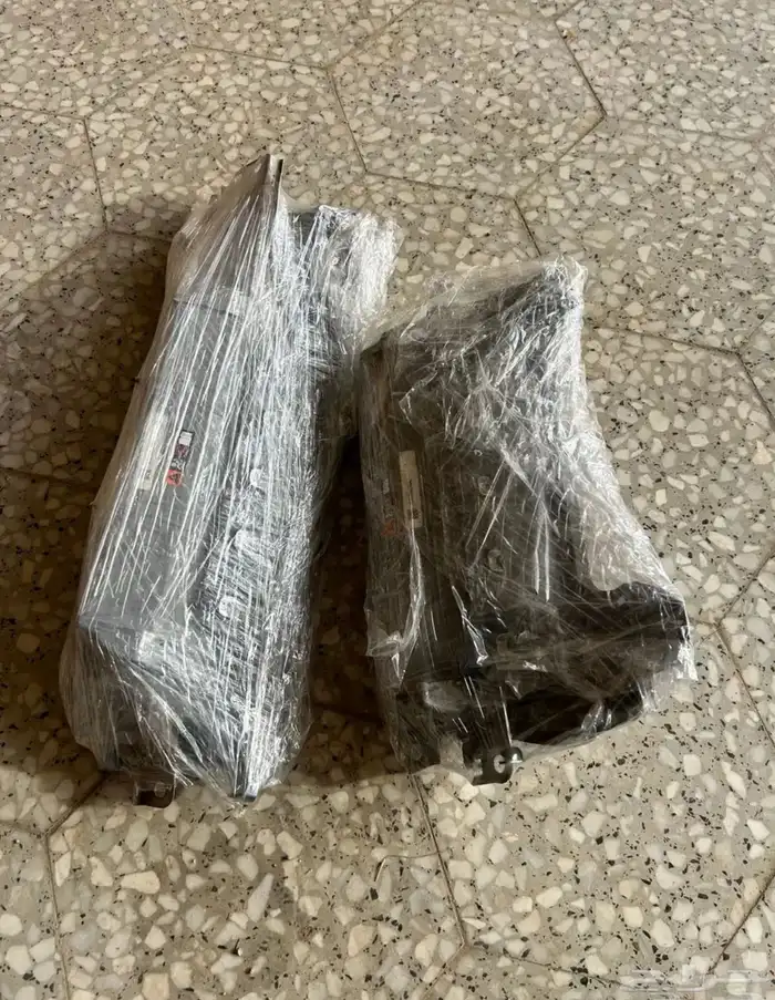 ايرباق لكزس es 1