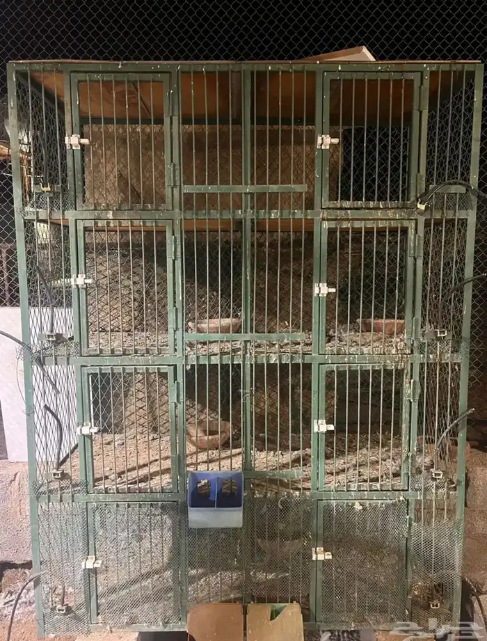 محاكر حمام حديد ثقيل نظيفه جدا شبه جديده 0