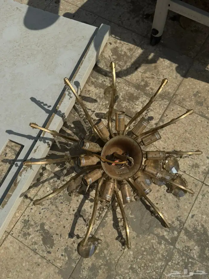 طاولات ومغاسل 3