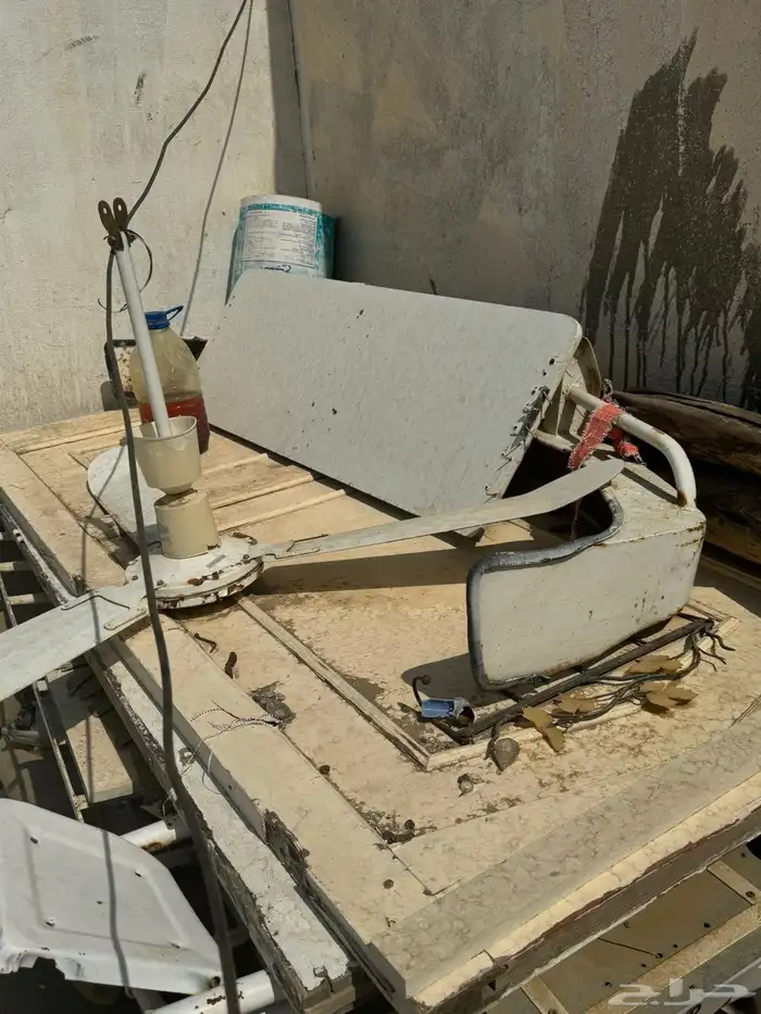 طاولات ومغاسل 4