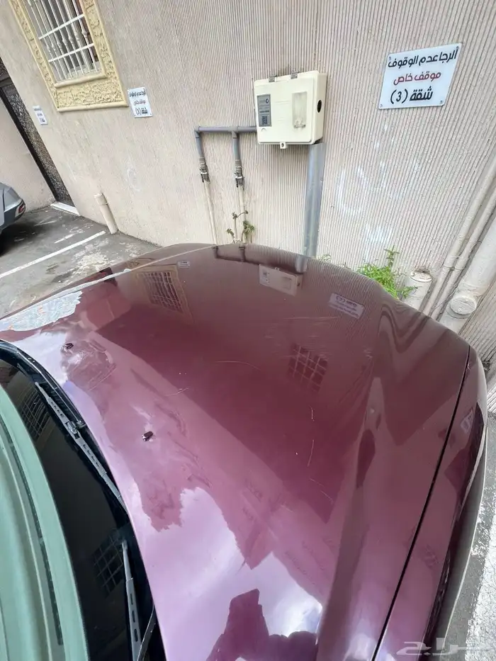 لكزز 400 نضيفه جدا مديل 1998 7