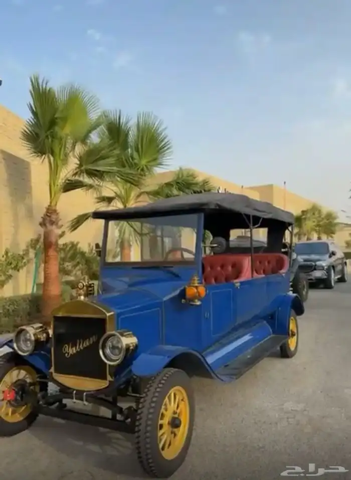سياره قولف 3