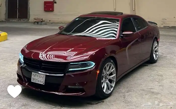 مطلوب تشارجر 0