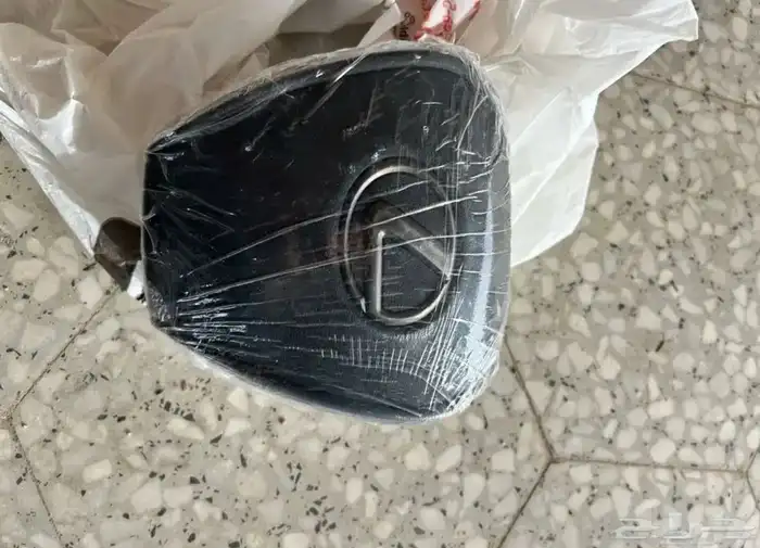 ايرباق لكزس es 3