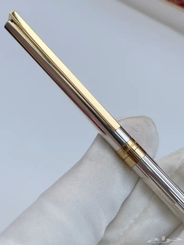 قلم اس تي ديبون ( S.T. Dupont ) 2