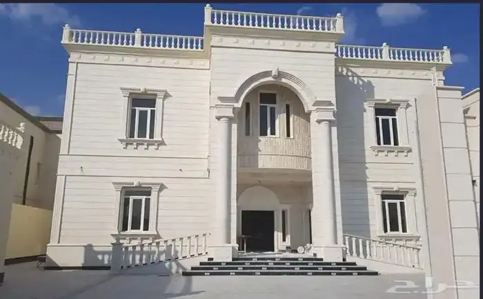 ديكور خارجى 4