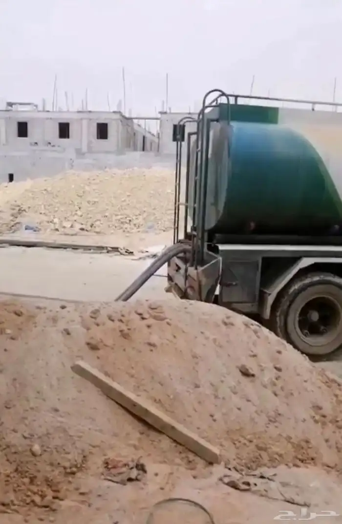 وايت مويه 32 طن شرق الرياض 0