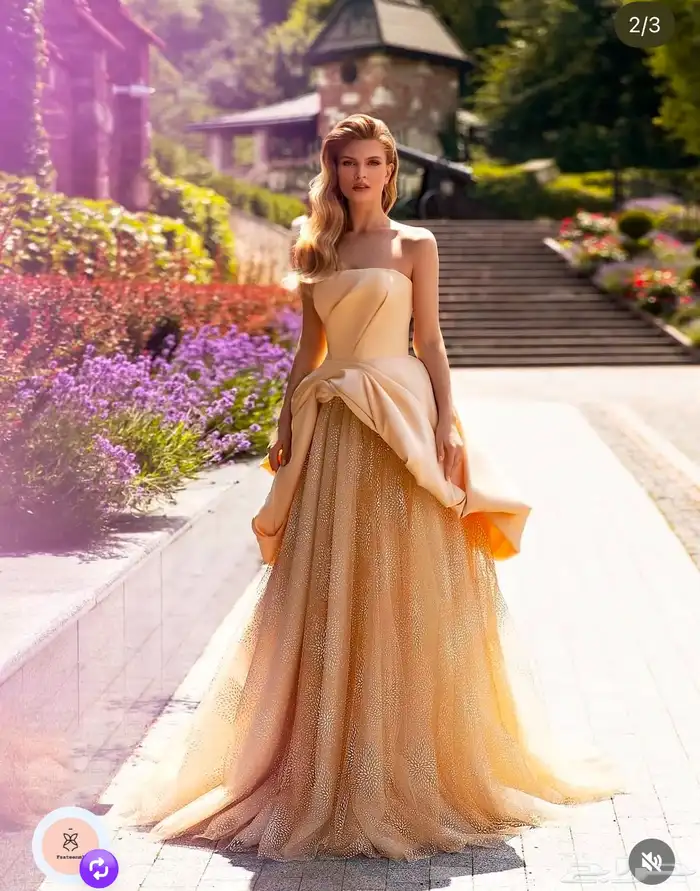 فستان زواجات 0