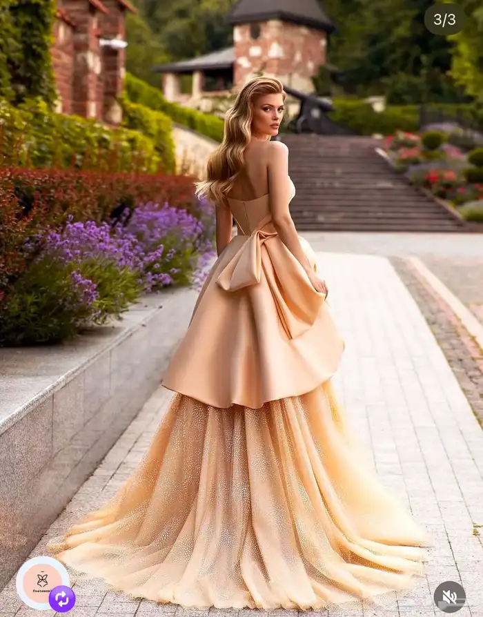 فستان زواجات 1