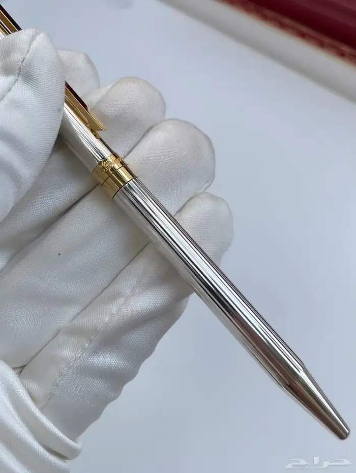قلم اس تي ديبون ( S.T. Dupont ) 4
