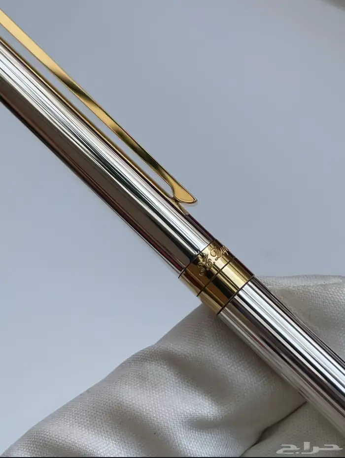 قلم اس تي ديبون ( S.T. Dupont ) 3