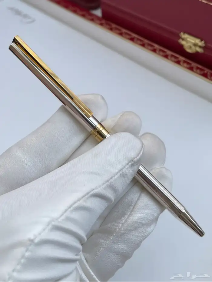 قلم اس تي ديبون ( S.T. Dupont ) 1