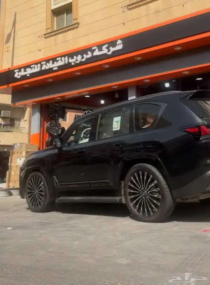 جنوط لكزس VIP 2025 vip 14