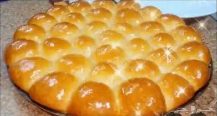 خليه بريوش مفرزنه مستويه ونصف استواء 0