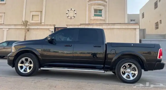 دوج رام 2016 لارامي فل كامل 3