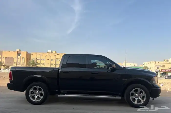 دوج رام 2016 لارامي فل كامل 2