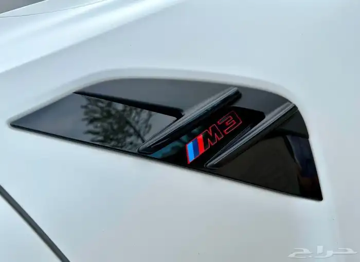 BMW M3 CS 2023 14