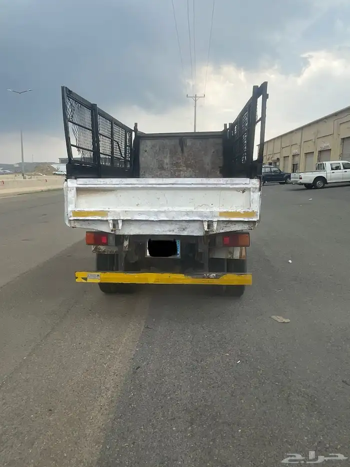 قلاب ديهاتسو 82 للبيع 3