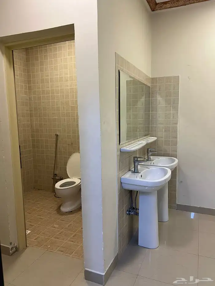 للإيجار شقة في فله الرياض حي العقيق 54.000 6