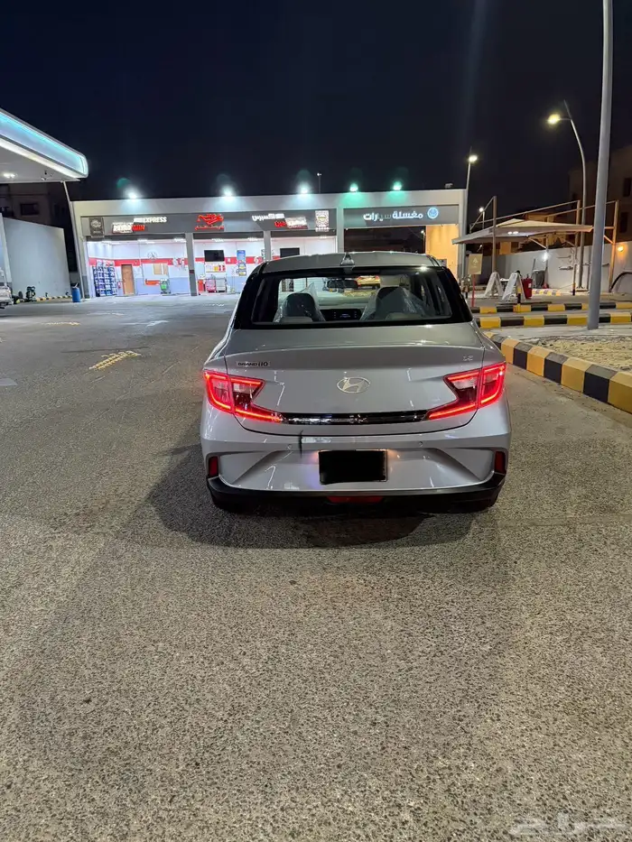 هونداي I10 5
