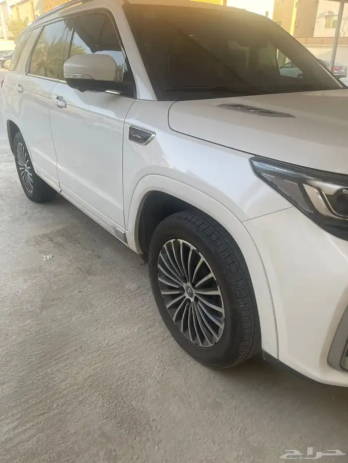 شنجان cs95 بلاتينيوم 2
