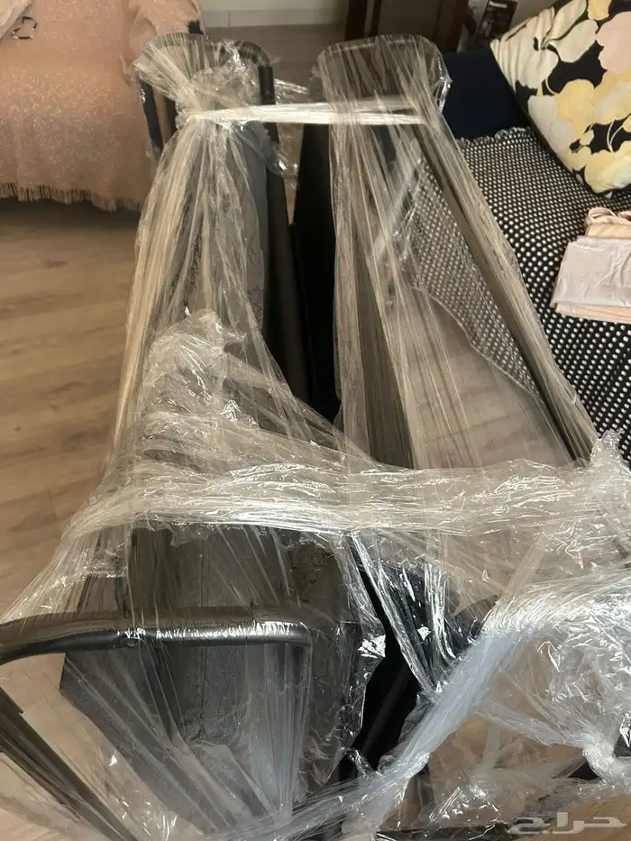 سرير يطبق ويصبح كنبه 3