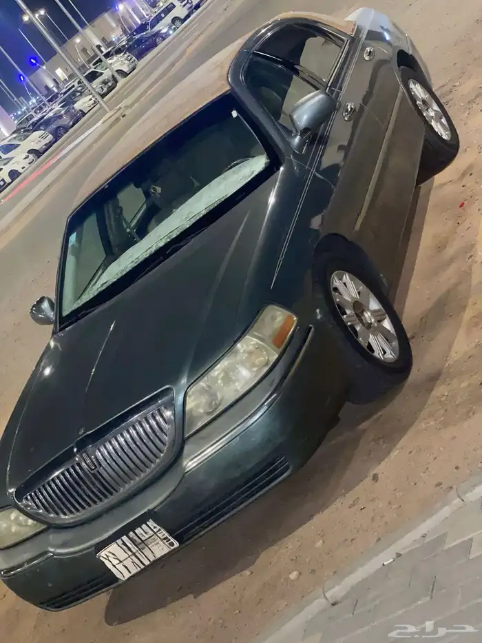 لينكون 1