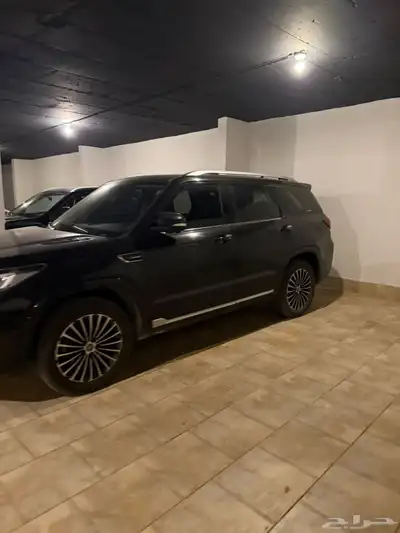 شانجان CS95 للتنازل index