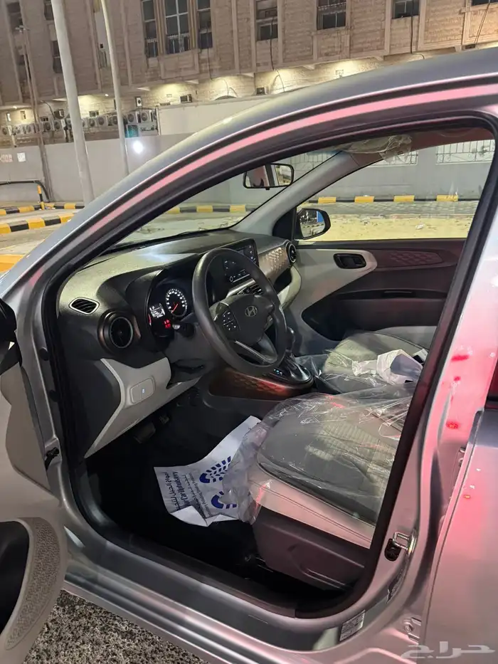 هونداي I10 10