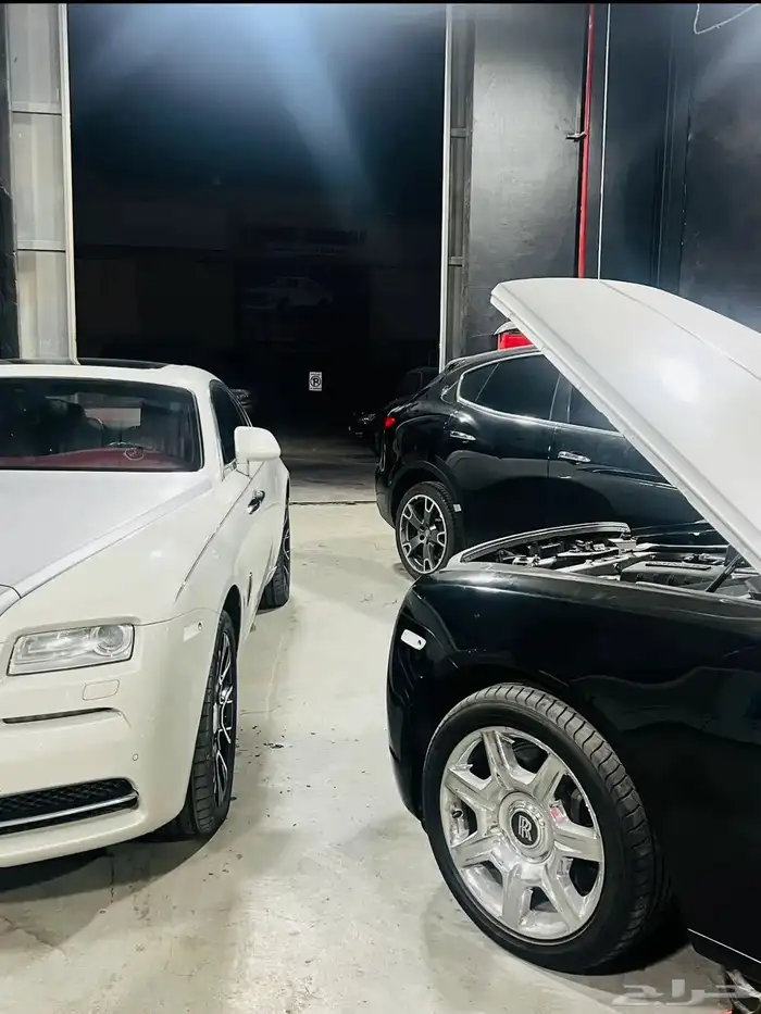 صيانة سيارات 1