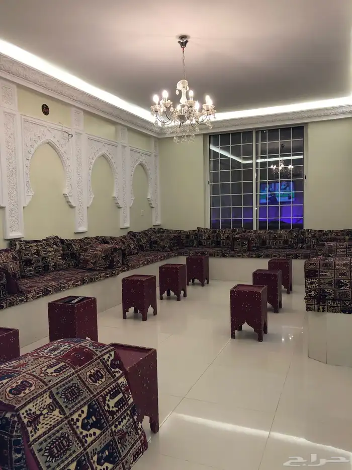 اقضي اجمل وقت في استراحة ديراب 13
