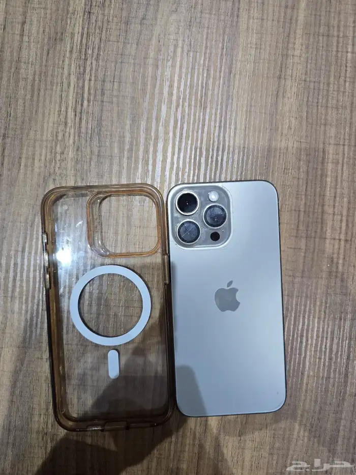ايفونرو ماكس 15 0